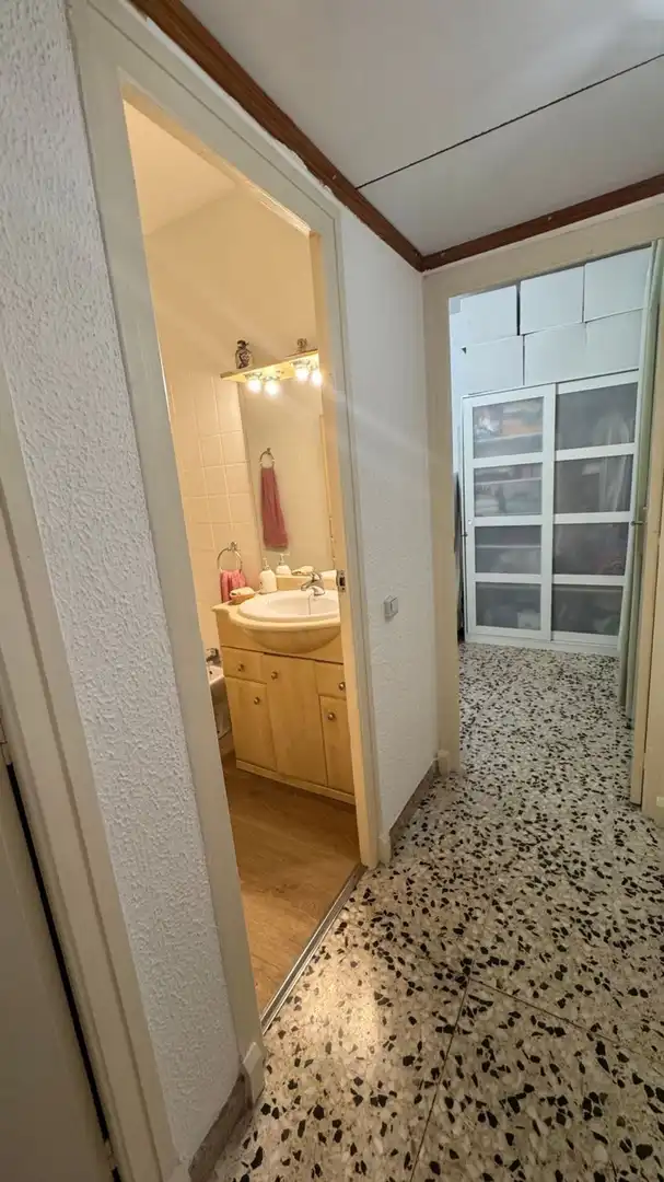 Bany de Pis en venda en Montcada i Reixac