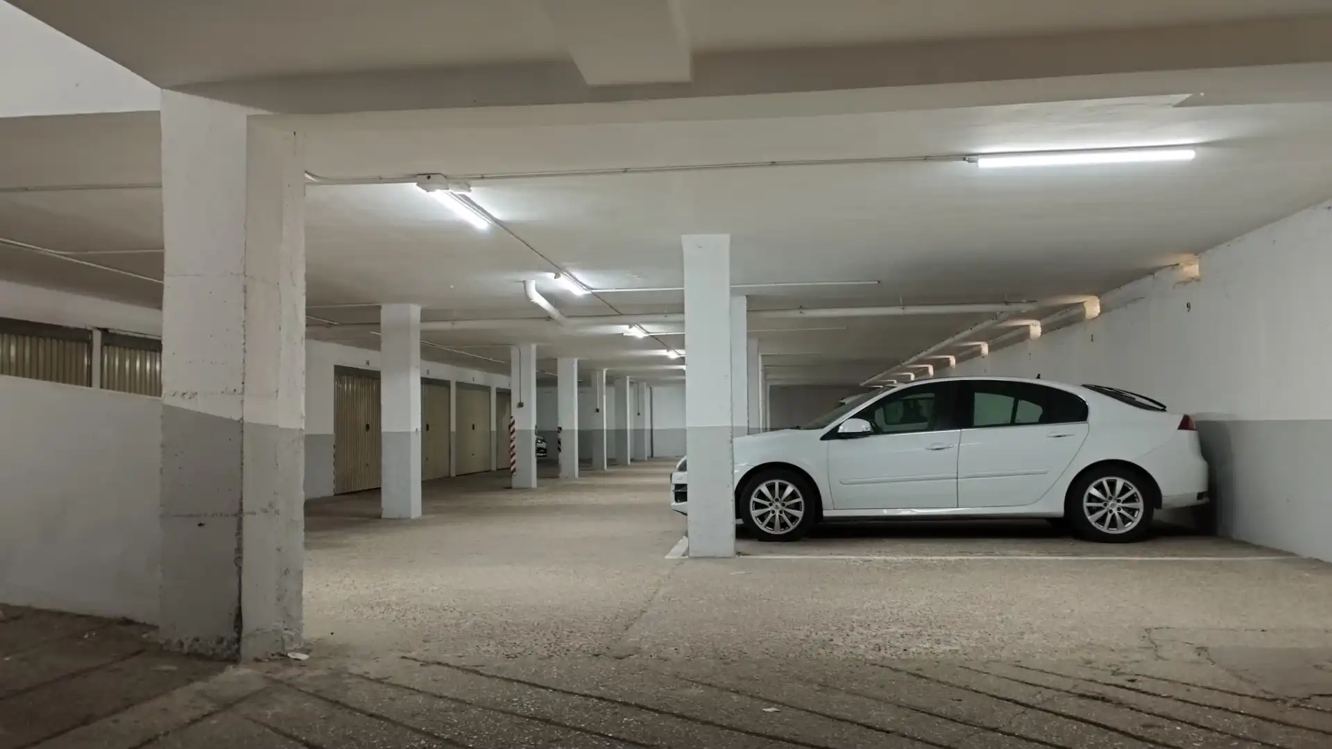 Einzelparkplatz zum Verkauf in Calle de Rave 9, imagen 3