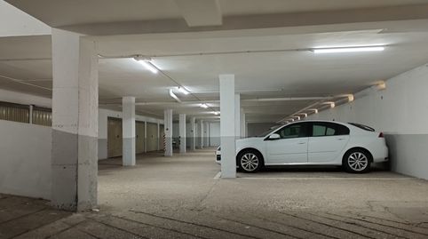 Foto 3 de Garaje en venta en Calle de Rave, 9, Medina del Campo, Valladolid