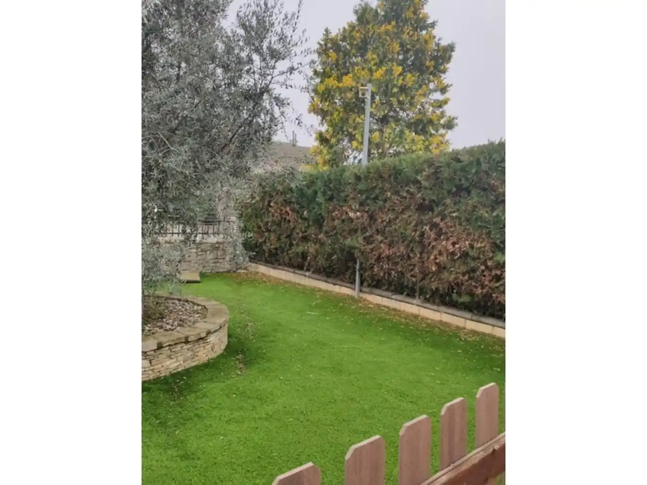 Casa amb jardí en venda a Cervera, imagen 19