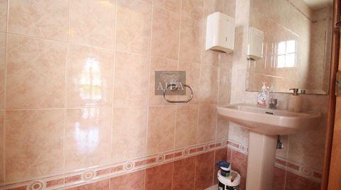 Photo 4 of Commercial properties for rent in Dr. Arce, Centro, Estepona