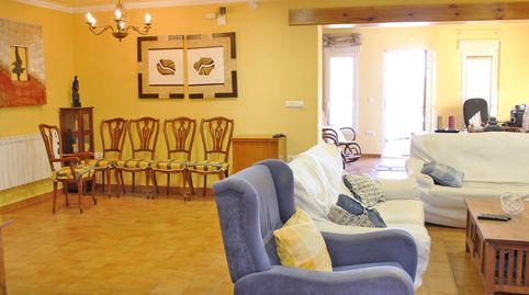 Foto 5 de Casa o xalet en venda a Devessa - Monte Pego, Dénia