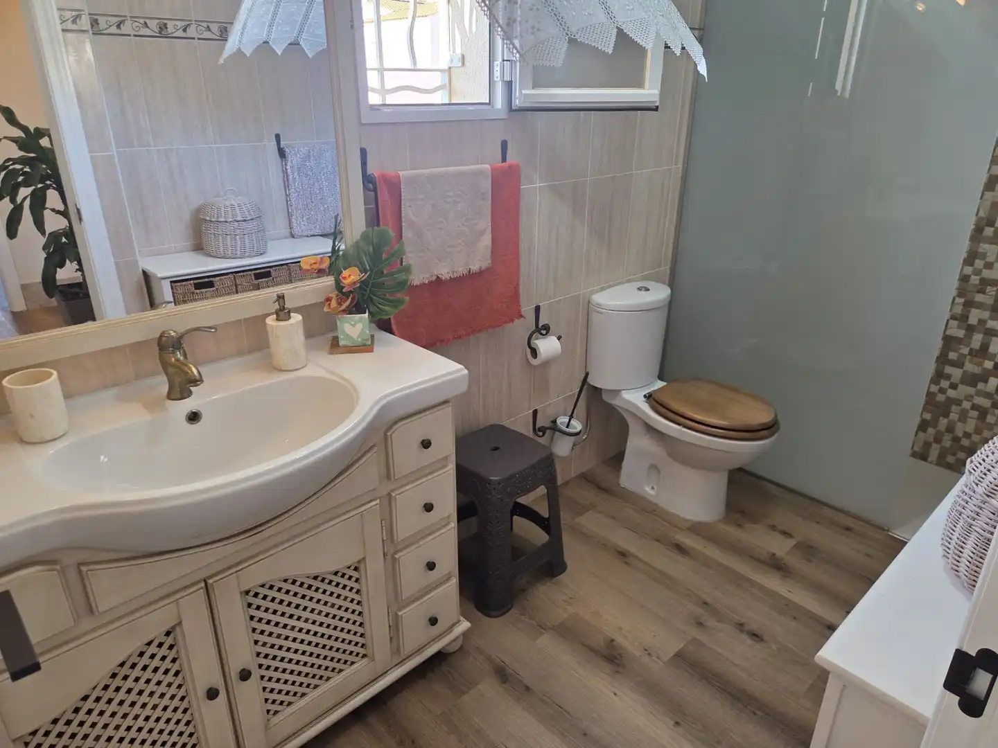 Casa con piscina en venta en Las Atalayas - Urmi - Cerro de Mar, imagen 20