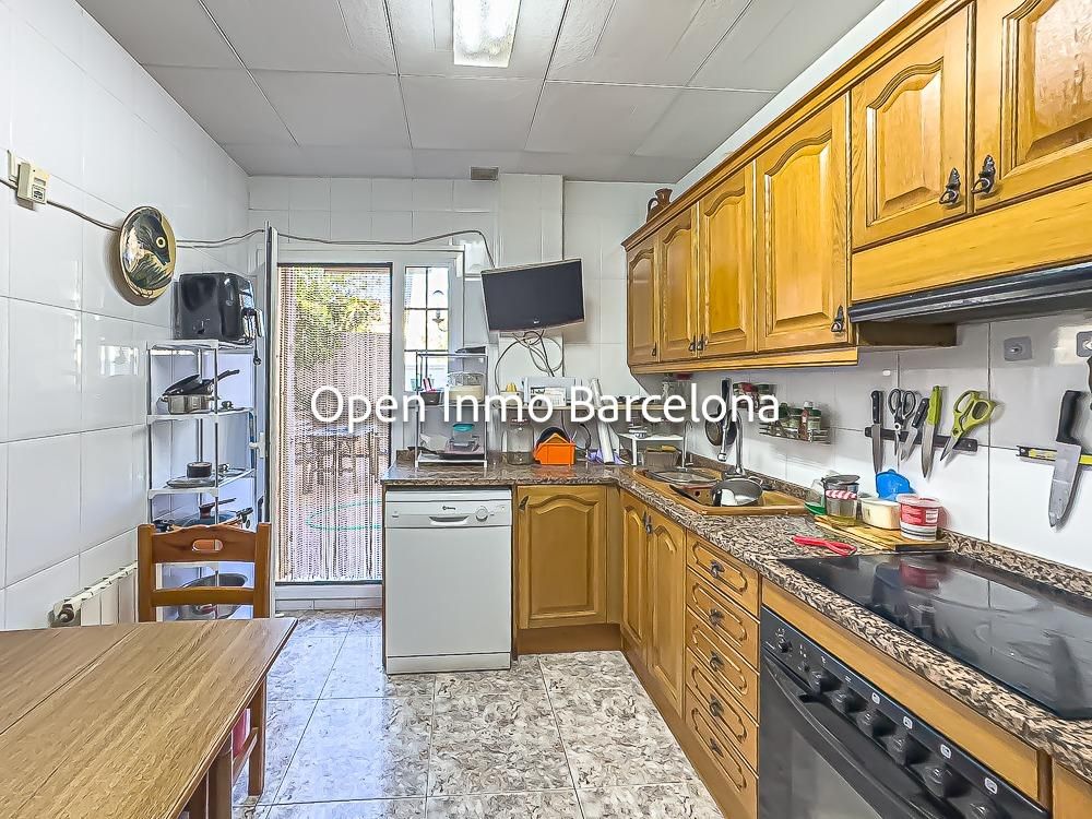 Cocina de Piso en venta en Cubelles con Aire acondicionado, Calefacción y Terraza