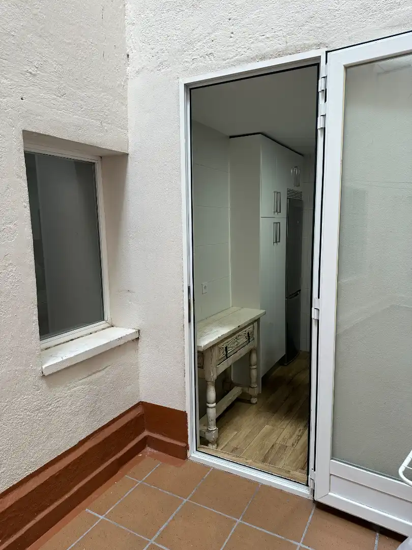 Appartamento con ascensore in affitto a Calle Alfonso X el Sabio, imagen 28