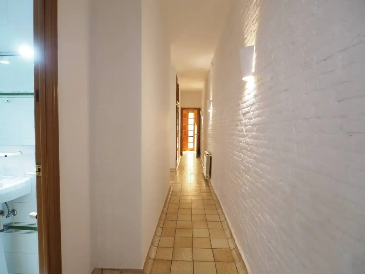 Casa o chalet de alquiler en Calle Miquel Ricomà, Centre
