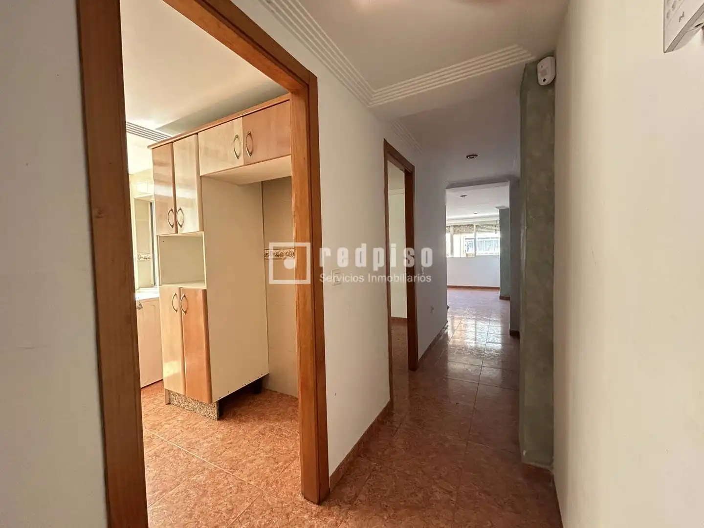 Piso en venta en Málaga con Aire acondicionado