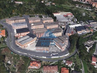 Industrial building to rent in Atxukarro Poligonoa
