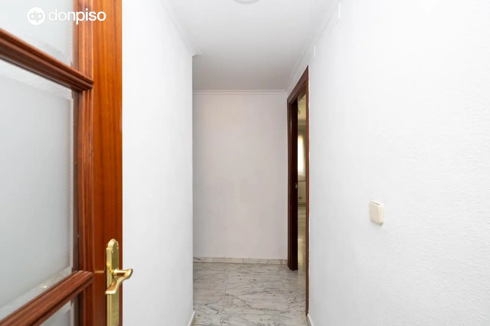 Wohnung zum Verkauf in Granada