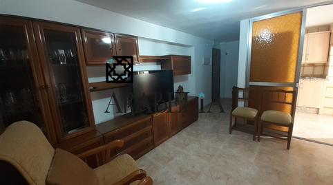 Foto 2 de Piso de alquiler en Sector Sur,  Córdoba Capital