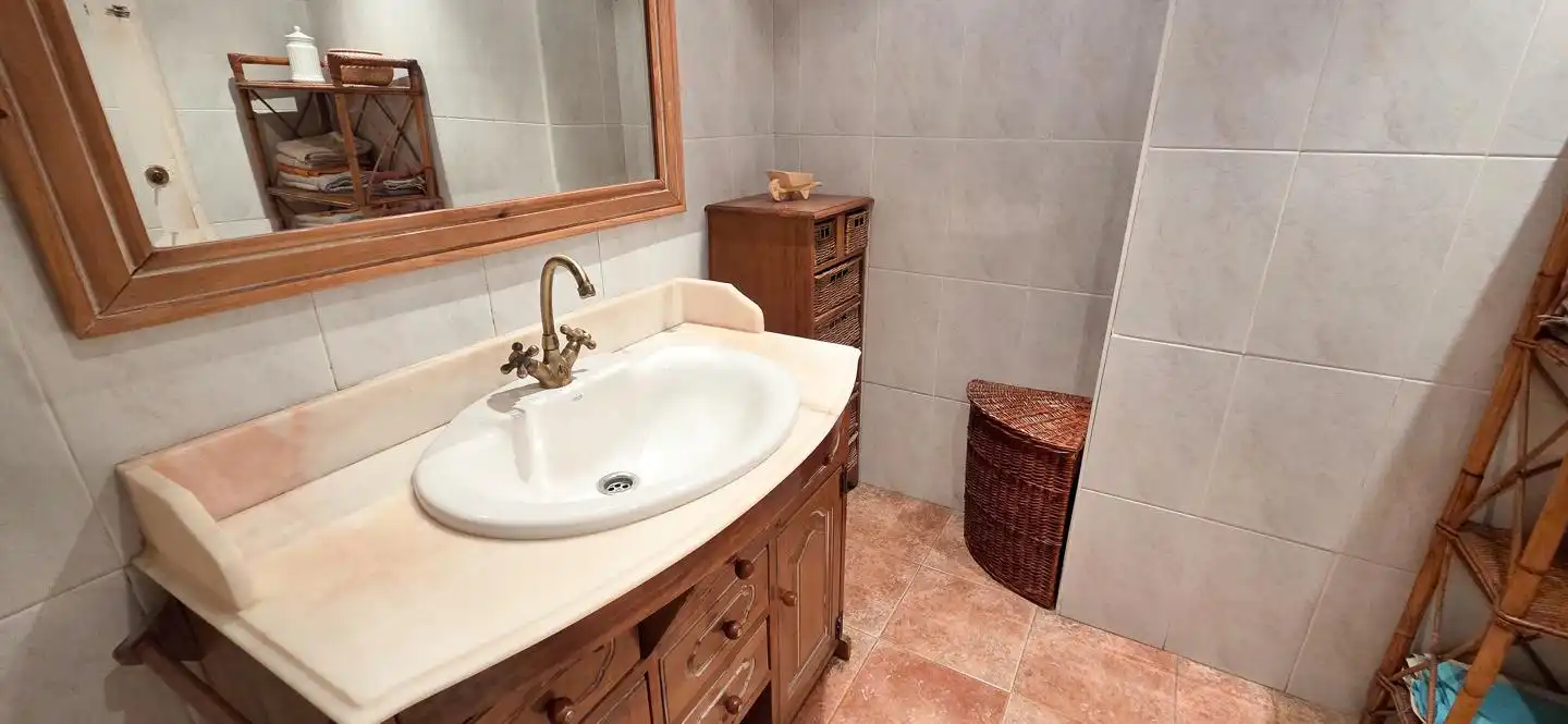 Flat for sale in Camí dels Magros - Casablanca