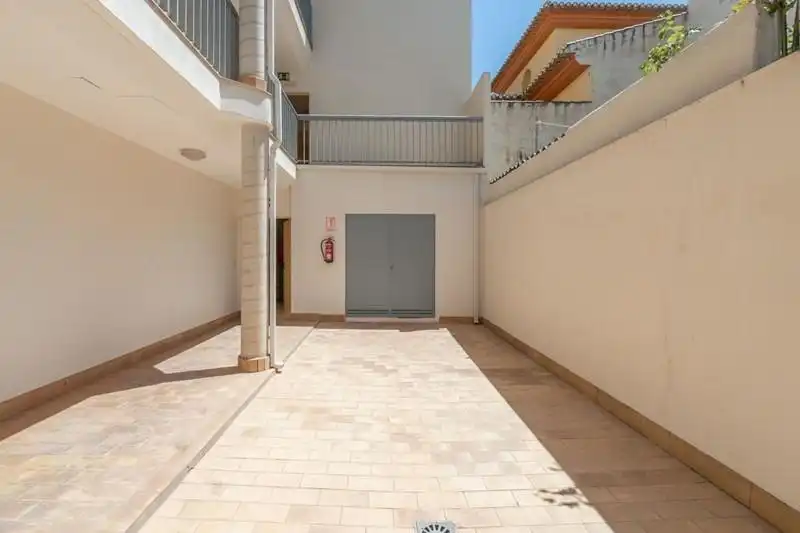 Appartement avec terrasse à vendre à Ogíjares, imagen 8