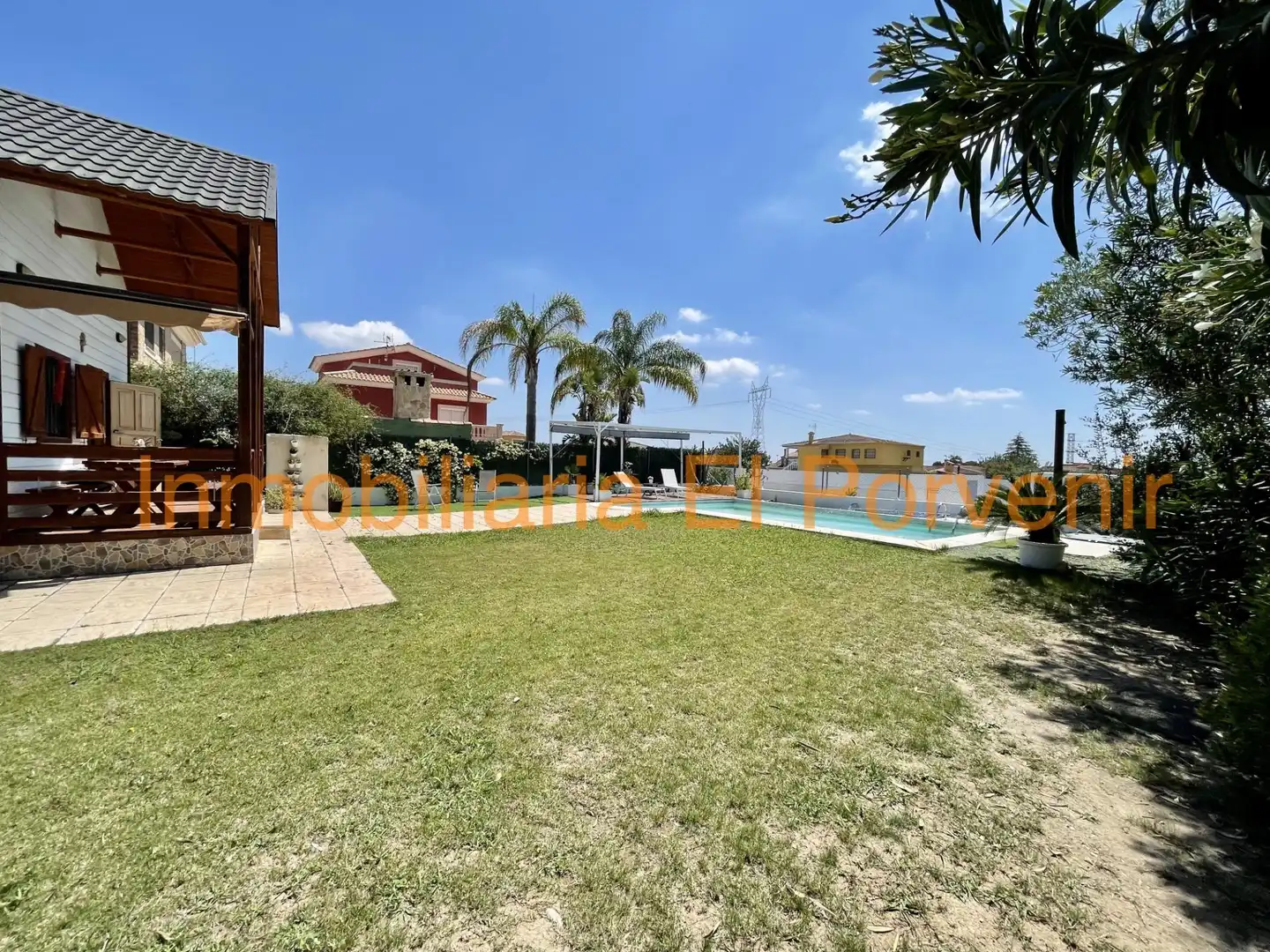 Houses for rent in Club de Tenis