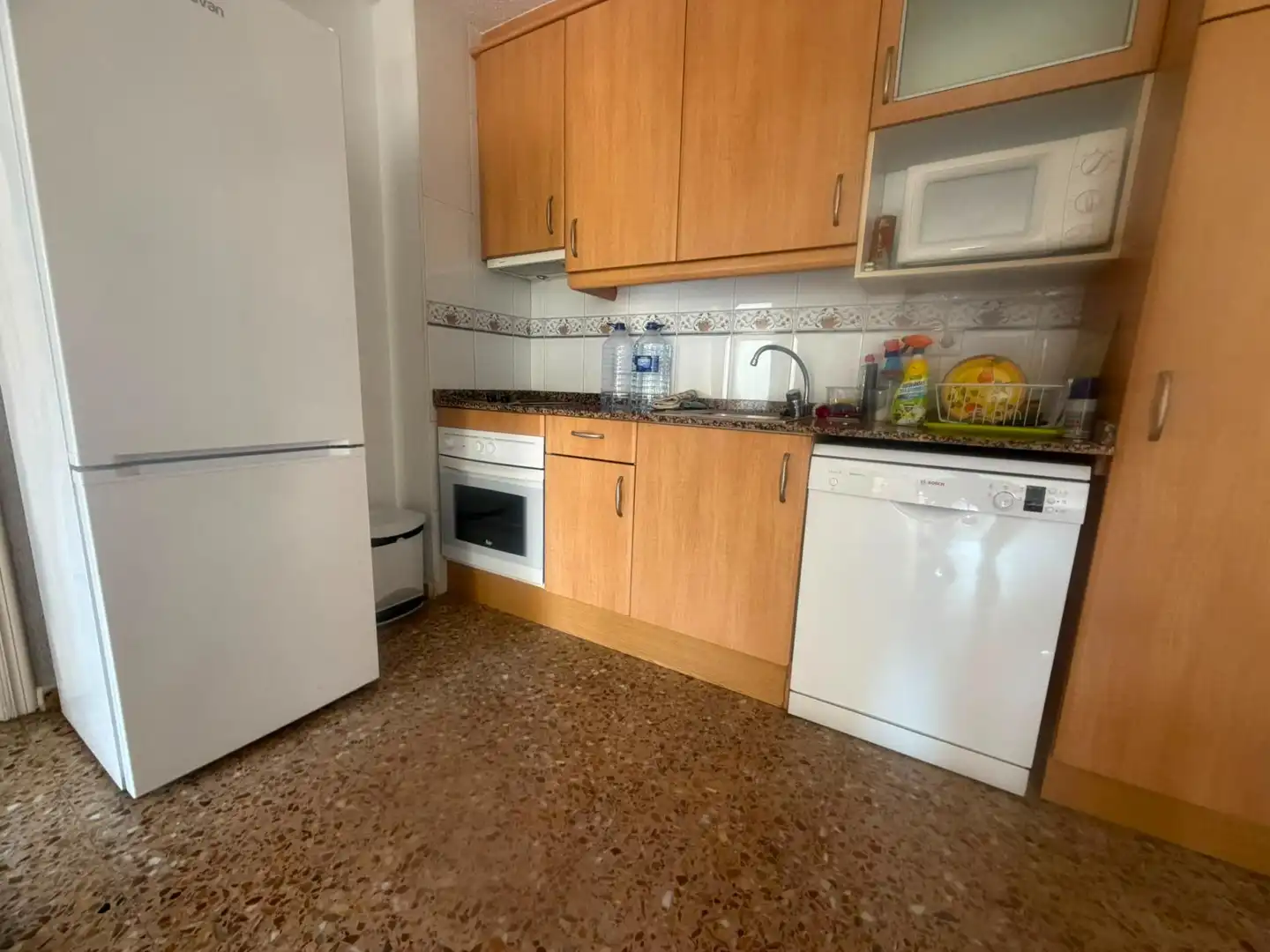 Mini appartamento con piscina in vendita a Rincón de Loix, imagen 8