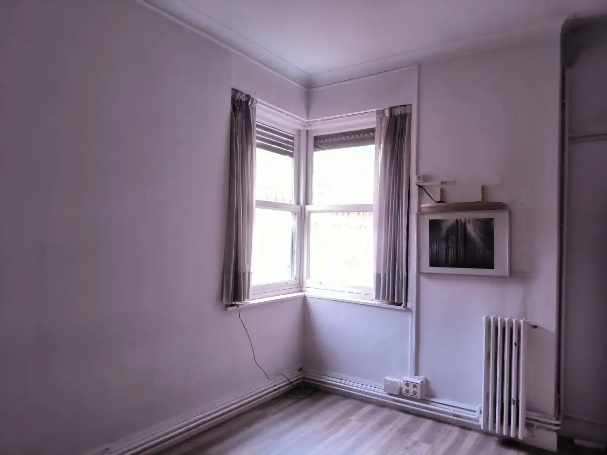 Oficina con ascensor en venta en Abando - Albia, imagen 18