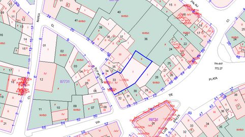 Foto 2 de Piso en venta en Calle Bufapluma, La Bañeza , León