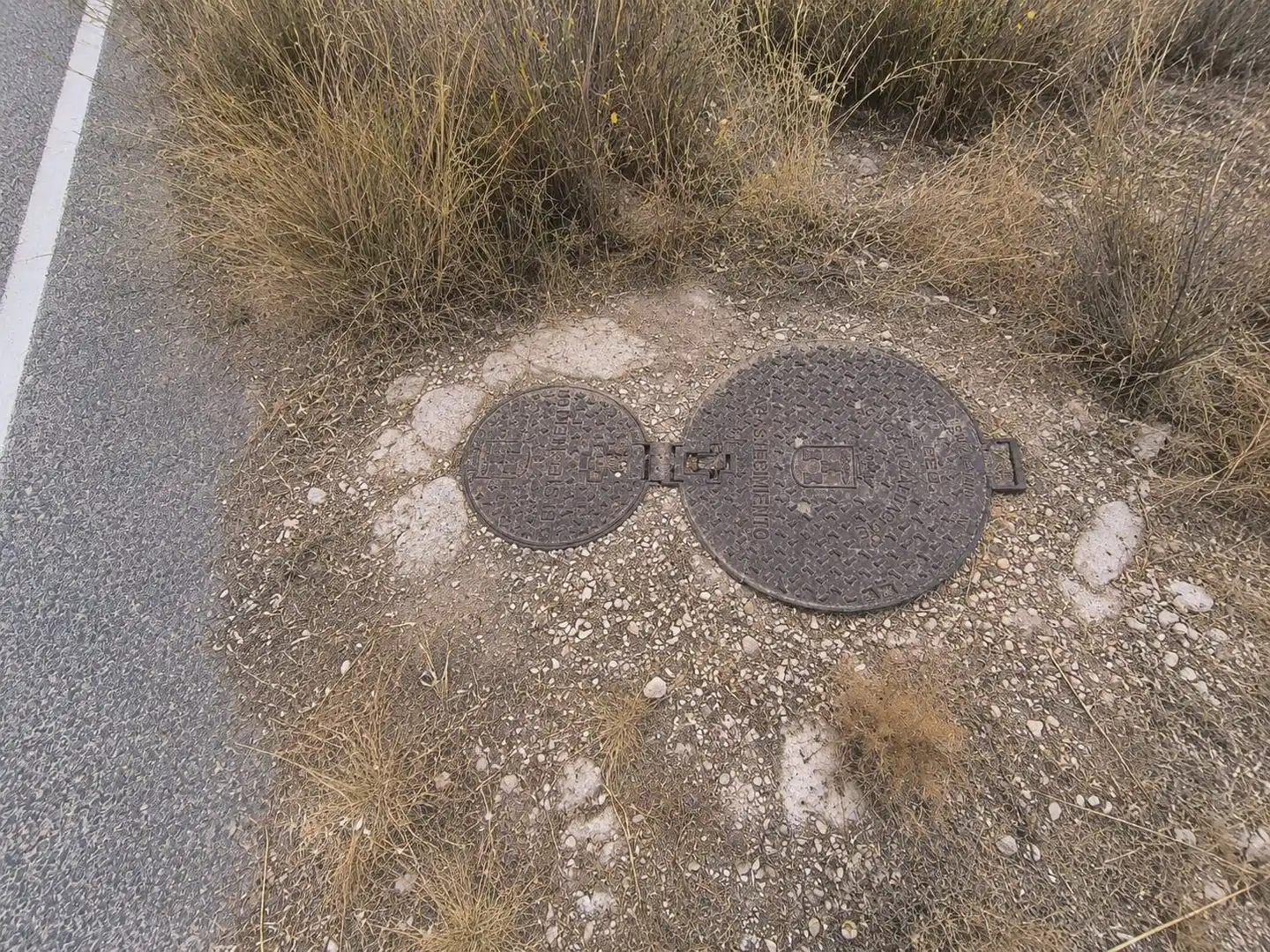 Terreno rustico in vendita a Carretera CASAS IBAÑEZ, imagen 6