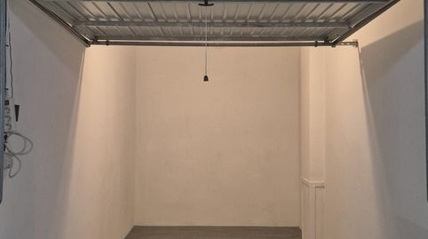 Foto 2 von Garage zur Miete in Zona Botánico, Puerto de la Cruz