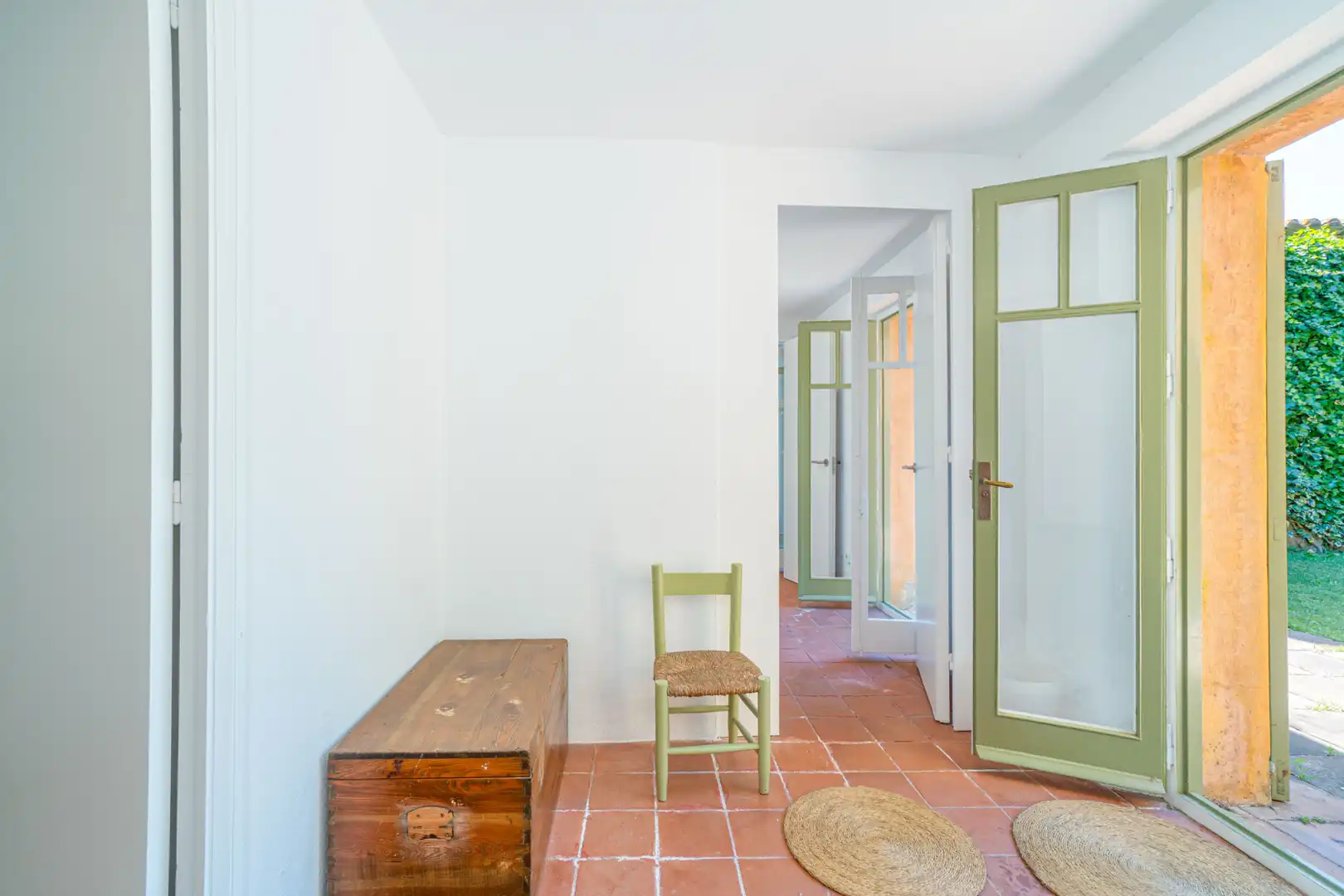Casa o xalet en venda en Palau-saverdera amb Aire condicionat, Jardí privat i Terrassa