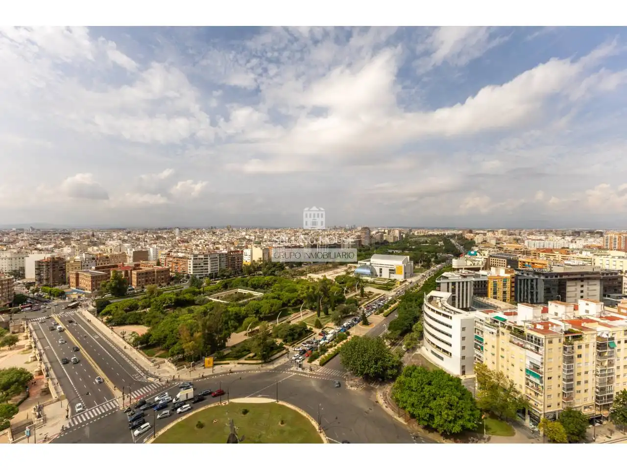 Piso en venta en Paseo Alameda, Penya - Roja - Avda. Francia