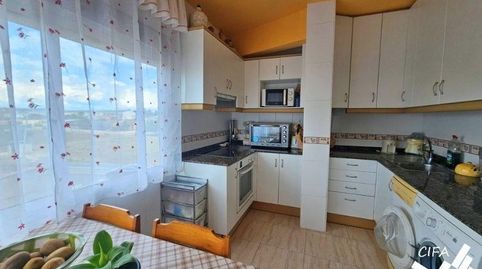 Foto 5 von Wohnung zum Verkauf in Calle Mossen Lajunta de, Pueblo, Benicarló
