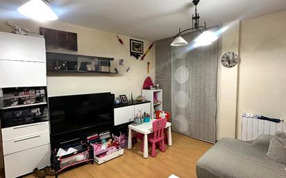 Living room of Flat for sale in Mocejón  with Air Conditioner