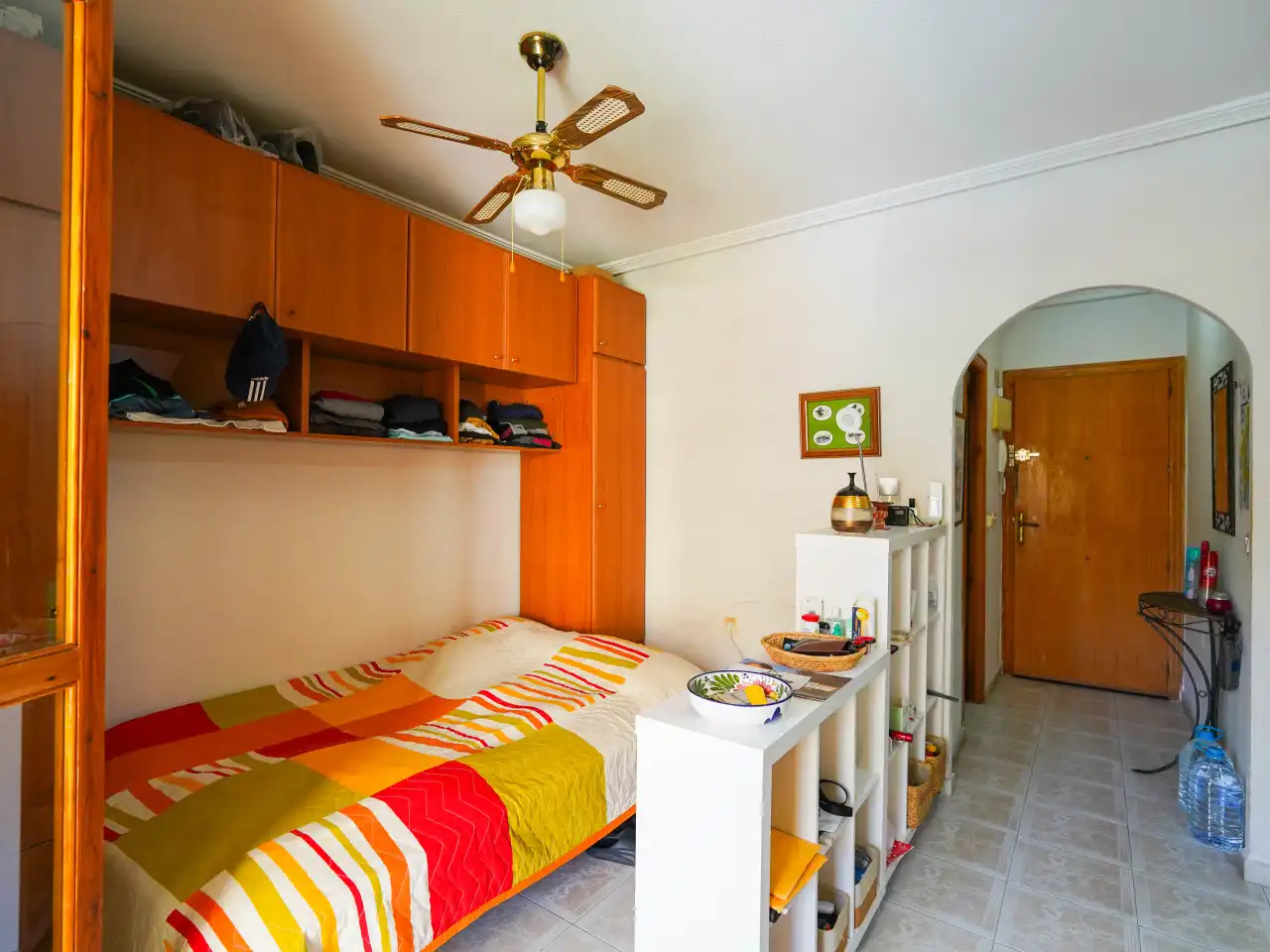 Habitación de Estudio en venta en Torrevieja con Calefacción, Terraza y Piscina