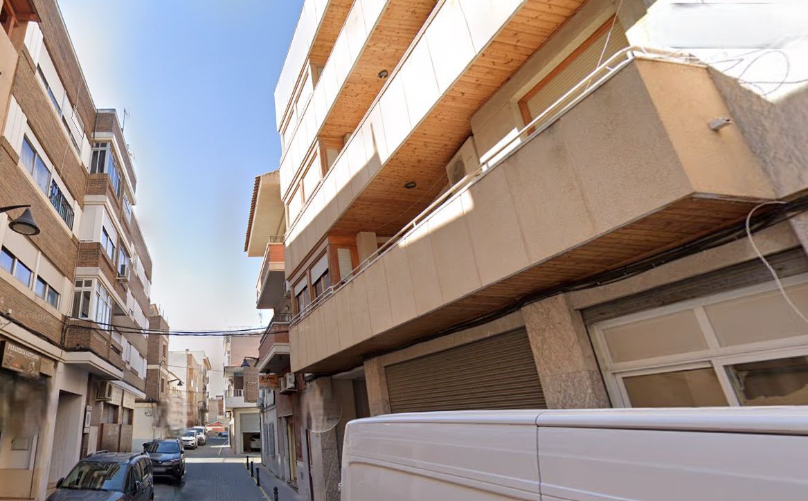 Apartament en venda a  Amor Hermoso, 19, Santomera