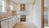 Kitchen of Single-family semi-detached for sale in Granollers  with Terrace