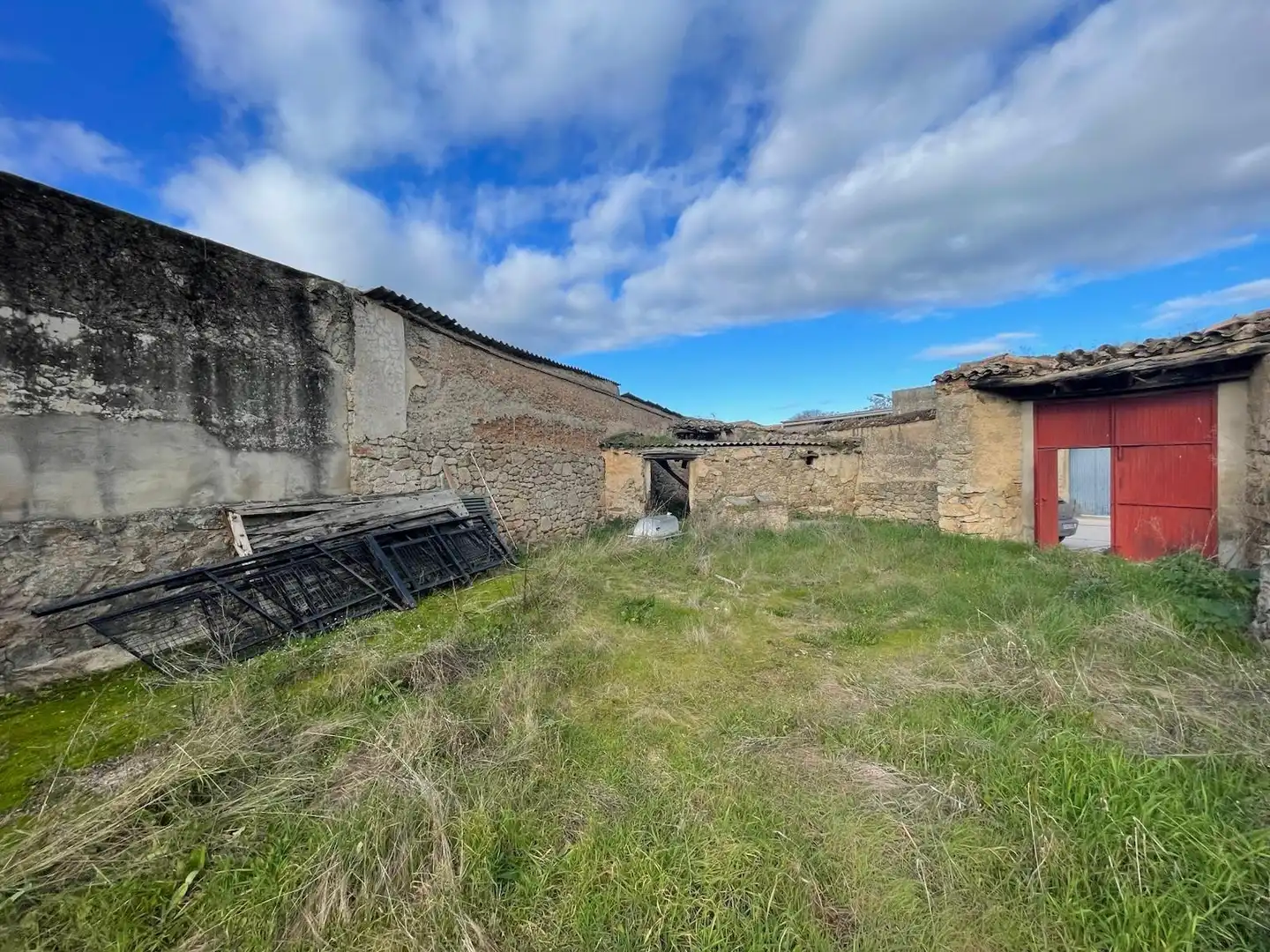 Grundstücke und Bauplätze zum Verkauf in Arroyo de la Luz, imagen 2