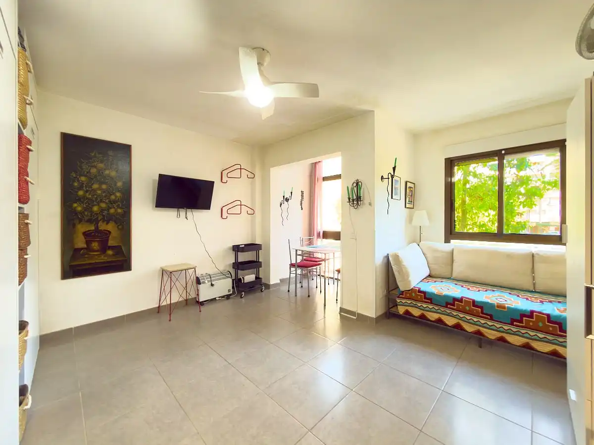 Estudio con ascensor en venta en Playa del Cura, imagen 2