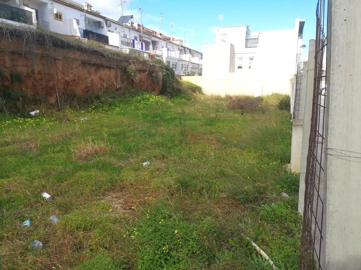 Residencial en venta en Alzira