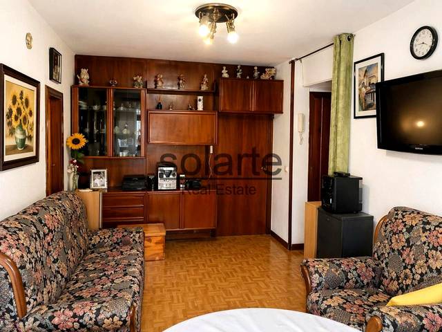 Piso en Venta en D'Aiguablava en La Trinitat Nova