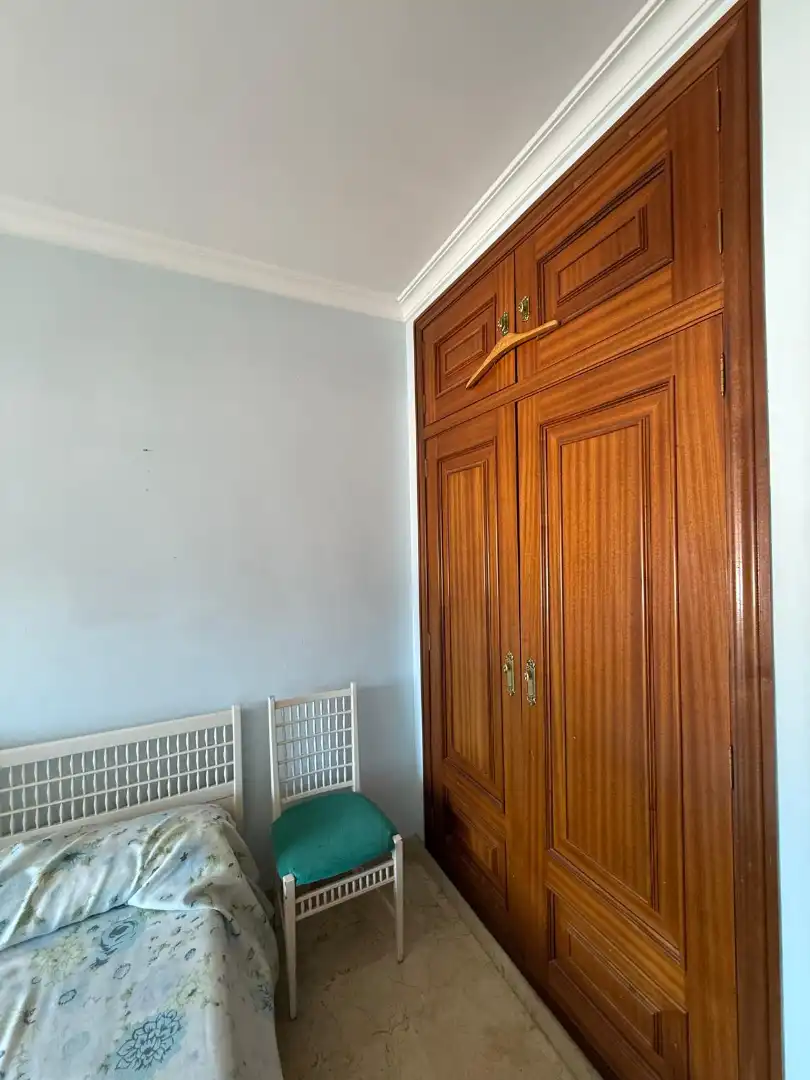 Habitación de Piso en venta en Alcoy / Alcoi con Calefacción, Trastero y Amueblado
