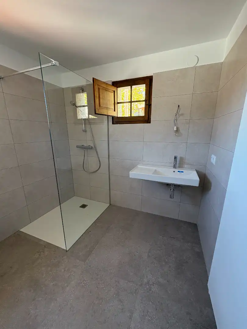 Casa con jardín en venta en Vallgorguina, imagen 25
