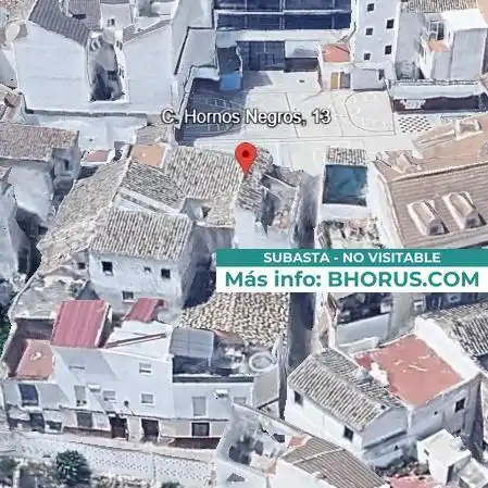 Piso en venta en HORNO NEGROS 13, imagen 2