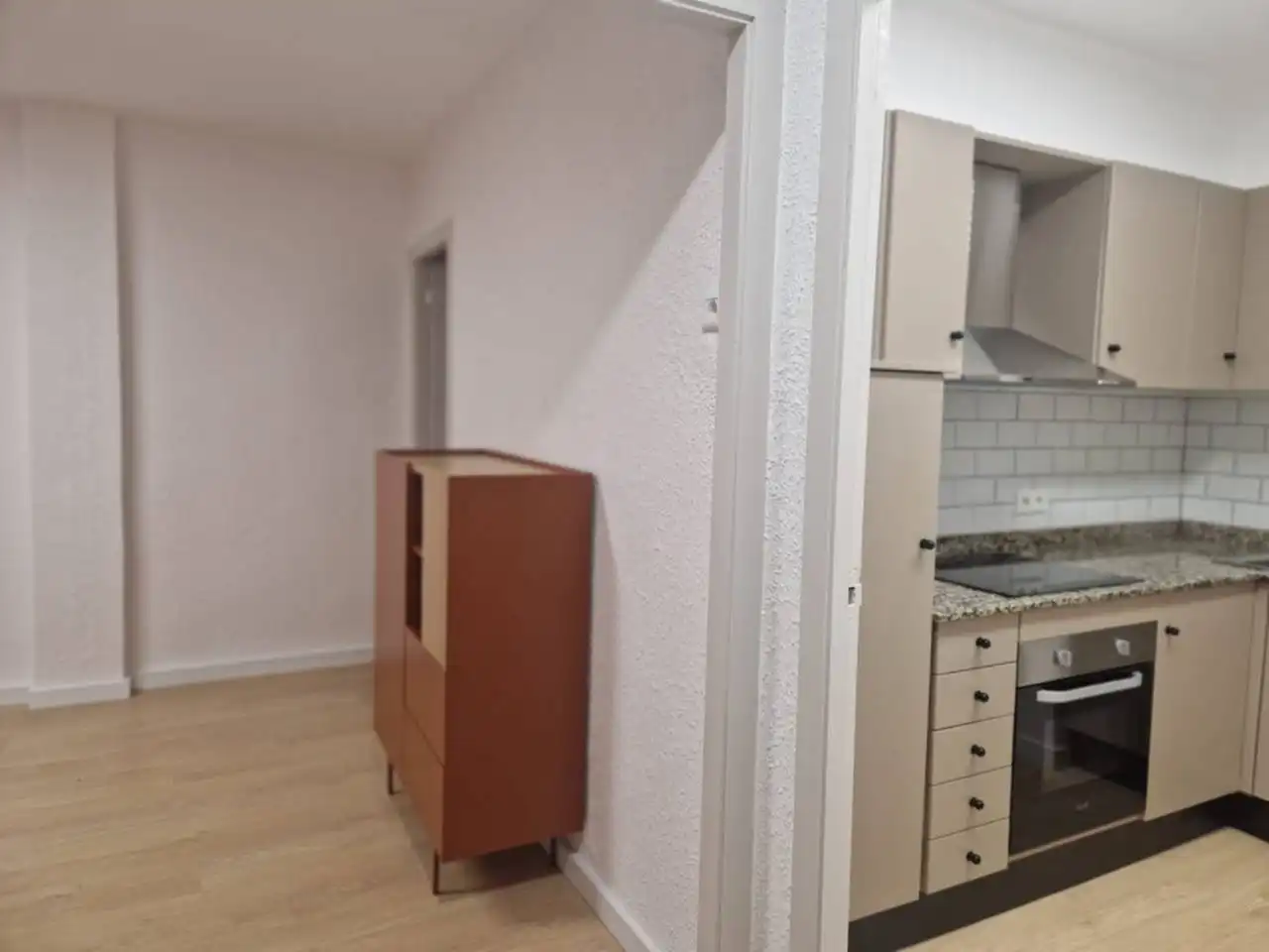 Habitación de Piso en venta en Amposta con Parquet, Terraza y Amueblado