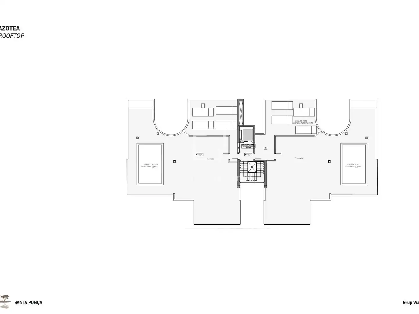 Flat with pool for sale in Santa Ponça, imagen 89