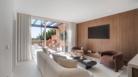 Foto 3 de Àtic en venda a Osa Mayor-nva Andalucia G, 23, Los Naranjos, Málaga