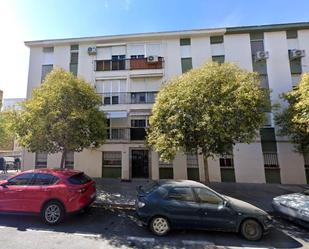 Exterior view of Flat for sale in  Huelva Capital