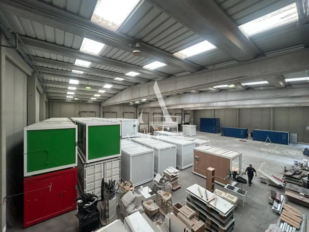 Nave industrielle à louer à Calle Electricitat 2, imagen 10