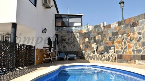 Foto 4 de Casa o chalet en venta en Avda Pescia - Ctra de Frigiliana, Nerja