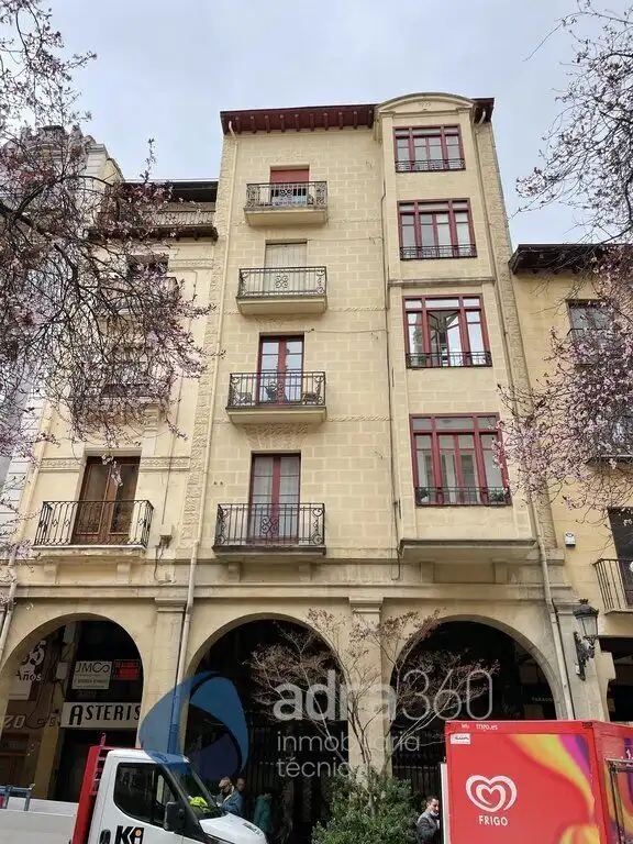 Business premises to rent in Portales, imagen 7