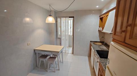 Foto 2 de Pis de lloguer a Avenida Gran Canaria, Riazor - Visma, A Coruña