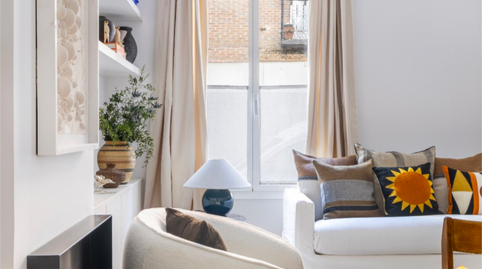 Photo 2 of Flat for sale in Ciudad Jardín,  Madrid Capital