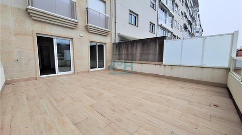 Foto 4 de Apartament en venda a Centro, Ourense