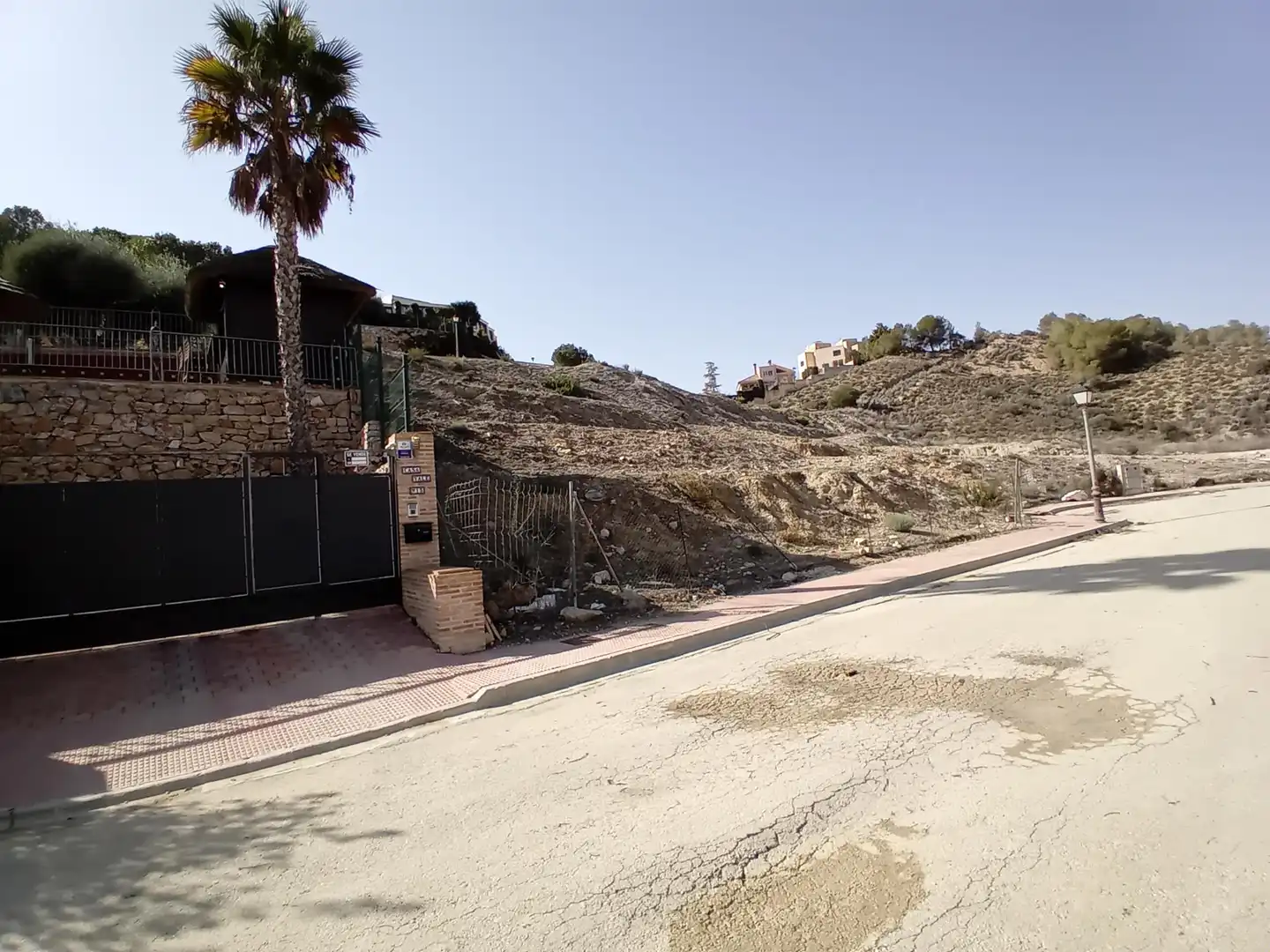 Terreno residenziale in vendita a Calle Vesta, imagen 10
