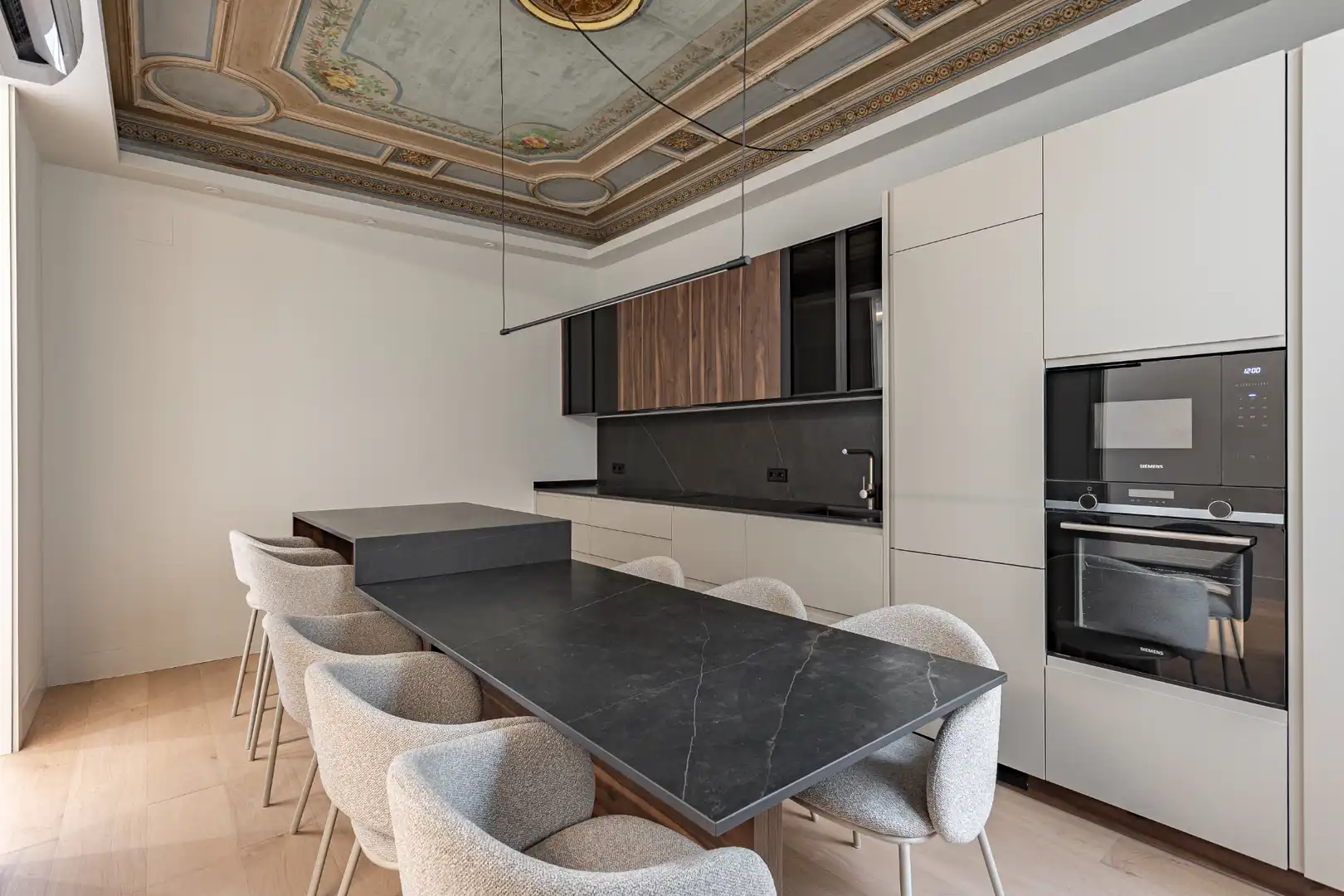 Appartamento con ascensore in vendita a Carrer de la Portaferrissa, imagen 24