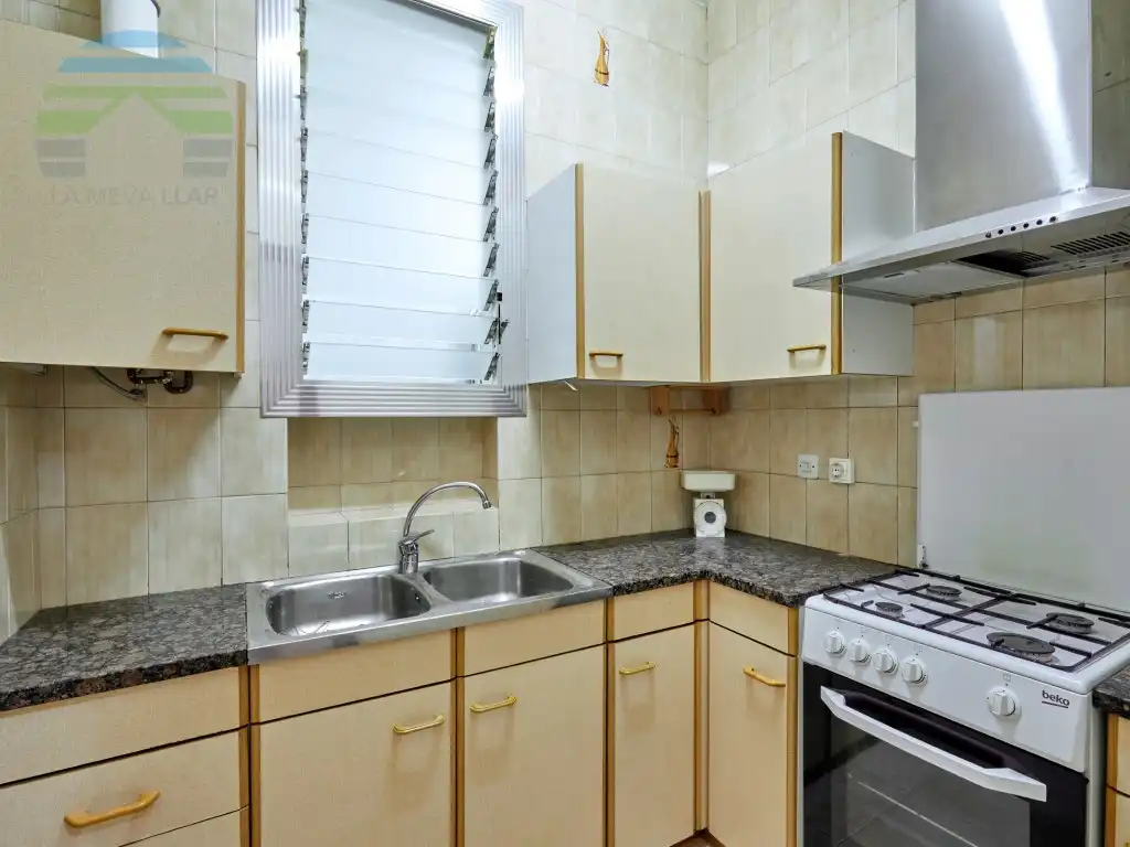 Cocina de Piso en venta en Barcelona