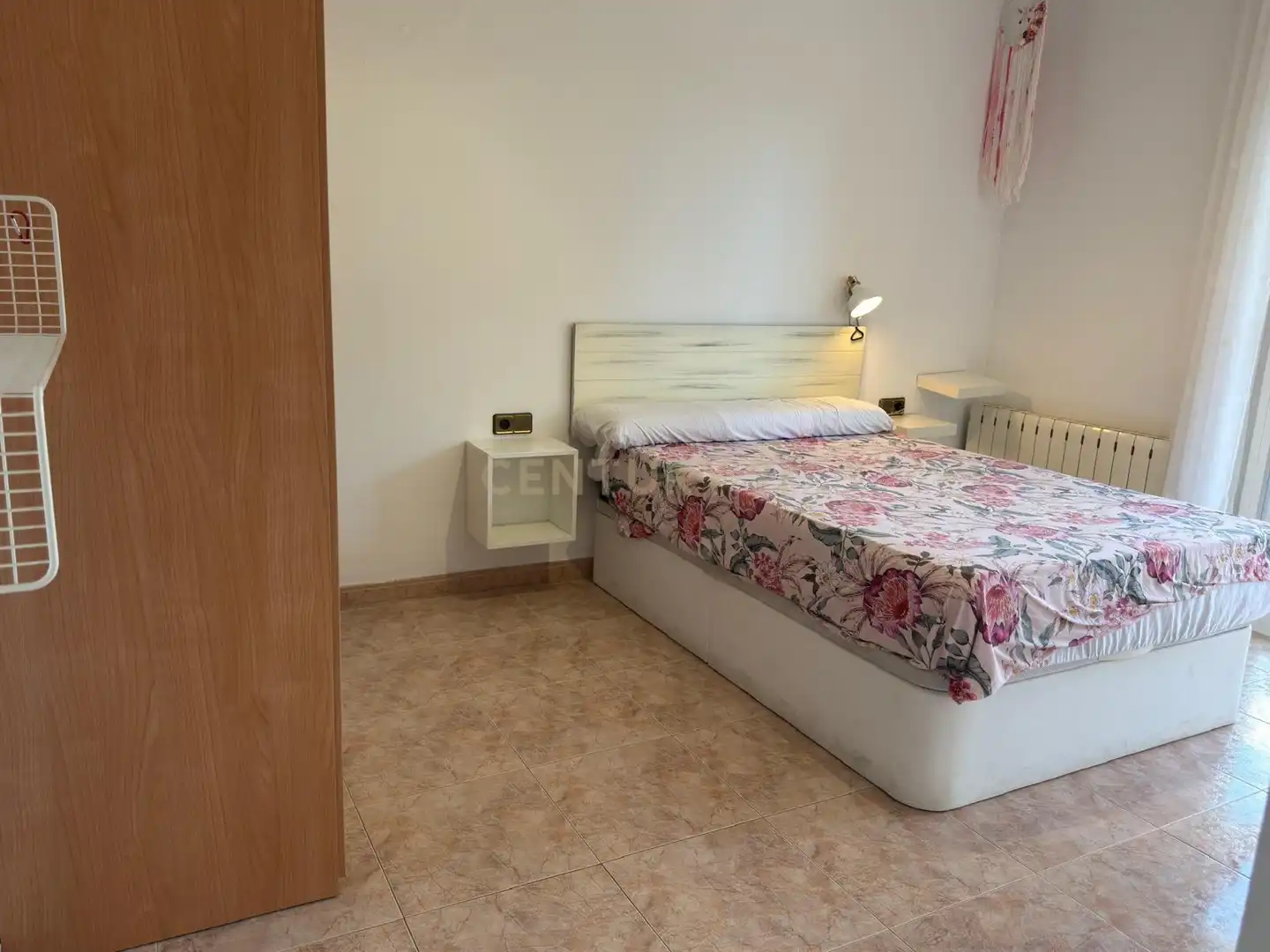 Bedroom of Houses for sale in Cunit  with Air Conditioner